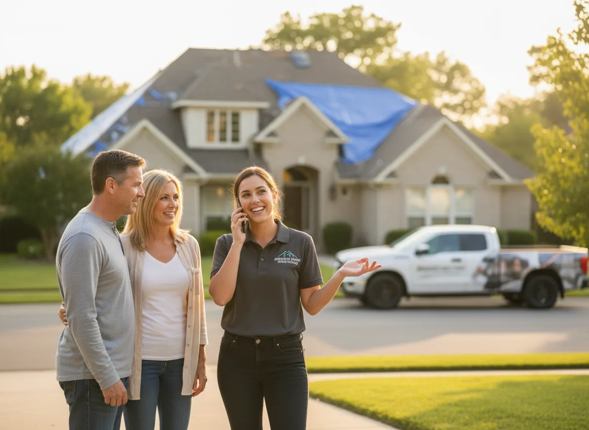 Emergency Roof Repair Petoskey, MI FAQs